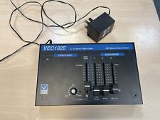 Video audio fader for sale  STOKE-ON-TRENT