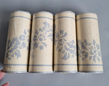 Vintage wallpaper border for sale  PLYMOUTH