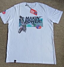 Makin power motocross for sale  GLOSSOP