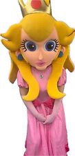 Hire princess peach for sale  DUDLEY