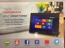 Sungale cloud frame for sale  Roseville
