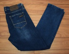 Mens blue tommy for sale  GLASGOW