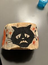Antique dennison cat for sale  Skokie