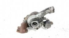 Turbina turbocompressore alfa usato  Trambileno