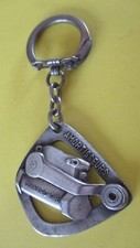 60s key fob d'occasion  Expédié en Belgium
