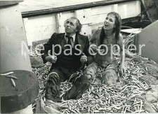 Pierre richard jane d'occasion  Mouy