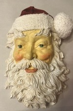 Vintage santa claus for sale  Goshen