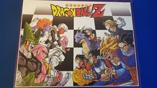 Dragonball schachspiel gebraucht kaufen  Duisburg