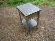Table nuit chevet d'occasion  Toulouse-