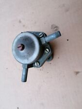 Pumpe benzinpumpe wartburg gebraucht kaufen  Blankenburg