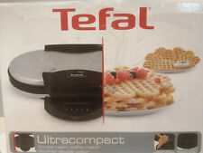 Tefal doppel herzwaffeleisen gebraucht kaufen  Herten