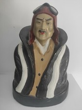 Man wooden sculpture d'occasion  Fayence