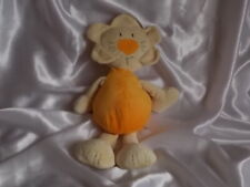 Doudou lion crème d'occasion  Aguessac