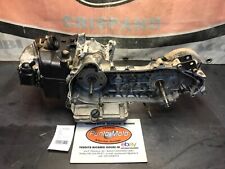 Blocco motore engine usato  Frattaminore
