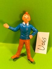 Figure u065 tintin d'occasion  Expédié en Belgium