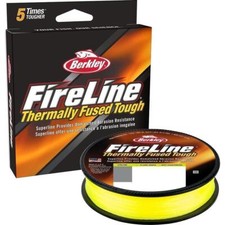 Berkley fireline fused usato  Spedire a Italy