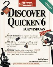 Discover quicken windows for sale  ROSSENDALE