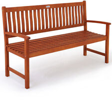 Banc jardin bois d'occasion  Chilly-Mazarin