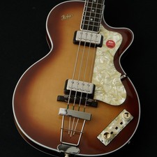 Usado Hofner Premium Series Club Bass H500 2-0, fabricado em 2024, pesando 2. comprar usado  Enviando para Brazil