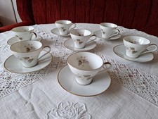 Untertassen rosenthal tassen gebraucht kaufen Untertassen rosenthal tassen gebraucht kaufen  Menden (Sauerland)