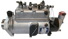 Pompe injection moteur d'occasion  Landerneau