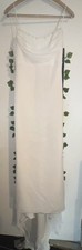 Galina wedding dress for sale  Bryan