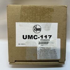 Rheem umc 117 for sale  Mulga