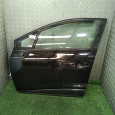 Porte gauche renault d'occasion  France