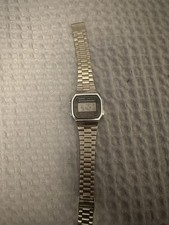 Casio 168 digital for sale  Collinsville