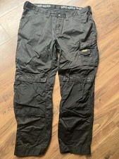 snickers trousers 35 30 for sale  LONDON