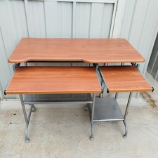 Tavolo scrivania postazione usato Tavolo scrivania postazione usato  Monopoli