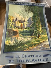 Vintage french travel for sale  Salt Lake City