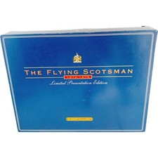 Hornby flying scotsman for sale  INVERNESS