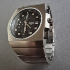 Pulsar uhr herrenarmbanduhr gebraucht kaufen  Wuppertal