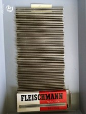Gebrauchte fleischmann piccolo gebraucht kaufen  Nübbel