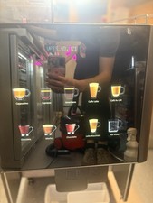 Coffee machine coffetek for sale  SOUTHEND-ON-SEA