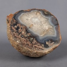 Pietra craterica agata usato  Inverigo