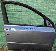 Portiera anteriore fiat usato  Paterno