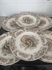 Johnson brothers wild for sale  HEXHAM