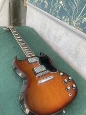 Trades gibson standard for sale  PORT TALBOT