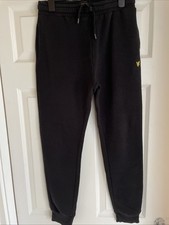 Lyle scott black for sale  WORTHING