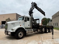 knuckle boom for sale  Pennsauken