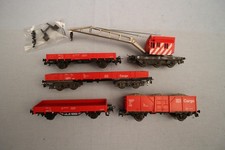 Märklin set kranwagen gebraucht kaufen  Köln