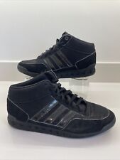 Men black training for sale  STAFFORD