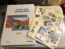 2015 italia repubblica usato  Bologna