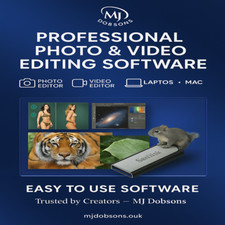 Image, Video & Audio for sale  LINCOLN