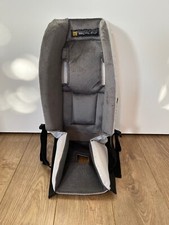 Burley baby snuggler for sale  LONDON