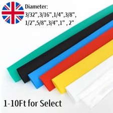 Feet heat shrink for sale  BASILDON