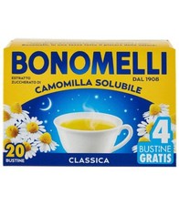 Bonomelli camomilla solubile usato Bonomelli camomilla solubile usato  Frosinone