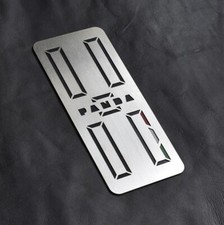 POGGIAPIEDE FIAT GRANDE PANDA HYBRID POP E RED ICON LA PRIMA comprar usado POGGIAPIEDE FIAT GRANDE PANDA HYBRID POP E RED ICON LA PRIMA comprar usado  Enviando para Brazil